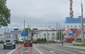 «Задача для эрудита»: водитель показал перекресток, который ставит в тупик гостей Гомеля