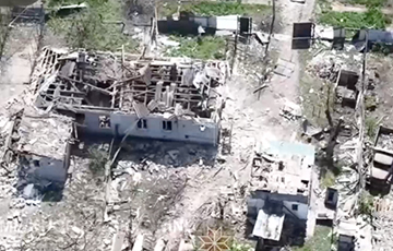 ВСУ нанесли поражение оккупантам в Нетайлово на Донетчине