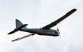 Forbes: Ukrainians Shot Down Orlan Drone Using Plane
