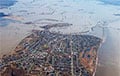 Наводнения в России: уровень воды в Тюменской области достиг исторического рекорда