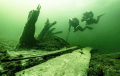 Археологи раскрыли тайну датского корабля, которому более 530 лет