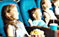 Минский кинотеатр не пустил в зал детей с попкорном