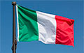 Italy Stops Trading With Russia
