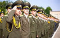 Lukashenka Signed Decree On Conscription Of Reserve Officers