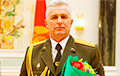 Лукашенко назначил нового начальника Военной академии