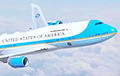 В США показали будущий «самолет судного дня»