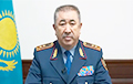 У Казахстане затрыманы экс-міністр МУС