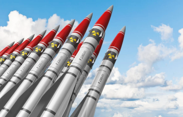 В НАТО обсуждают приведение ядерного оружия в боевую готовность 