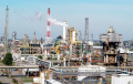 Ryazan Oil Refinery On Fire In Russia