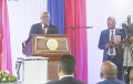 Переходный совет Гаити назначил нового президента страны