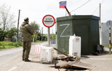 «ФСБшники сказали: скоро будет фейерверк»