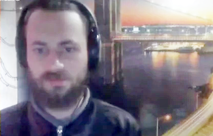 Hrodna Resident Was Detained After Claim By Provocateur In Chatroulette