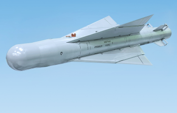 Media: Ukraine Begins Hunt For Russian Glide Bombs