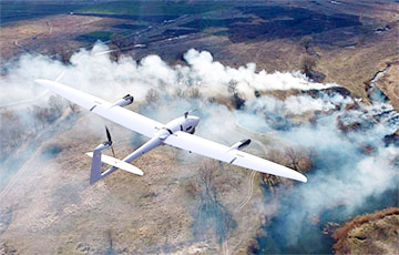 Forbes: Ukrainian UAVs Destroyed Russian ‘Miracle Weapons’ Depot