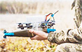 Ва Украіне палепшылі ўдарныя дроны «разумным» чыпам