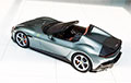 Ferrari представила сверхмощный суперкар «старой школы»