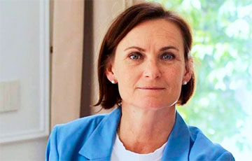 Belarusian Woman Runs In European Parliament Elections From Central Italy