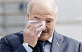 Analyst: Lukashenka Scared
