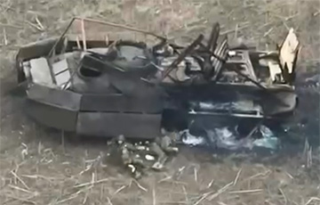 ВСУ ликвидировали двоих российских пехотинцев дронами-камикадзе