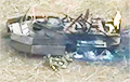 УСУ ліквідавалі двух расейскіх пяхотнікаў дронамі-камікадзэ