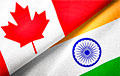 Между Канадой и Индией разразился большой дипломатический конфликт