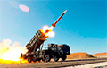 Украина уже получила от союзников обещанные ракеты для систем Patriot