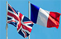 Британия и Франция переходят «красные линии» Кремля