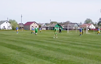 50:0 —  это счет не регбийного, а футбольного матча в белорусском чемпионате