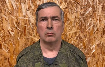 Ex-Prisoner Shoots Dead Artillery Battalion Command Of Russian Troops