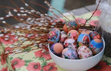 Уникальные пасхальные обычаи белорусов: где почитают каменную девочку?