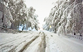 Снежны апакаліпсіс у РФ: у Свярдлоўскай вобласці 30-кіламетровы затор стаіць другі дзень