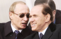Italian Press Spoke About Putin's Strange Behavior