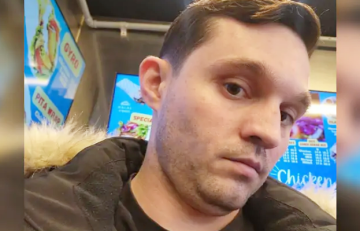 NBC: В российском Владивостоке арестовали американского военного