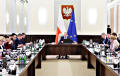 В зале заседания кабинета министров Польши обнаружили подслушивающие устройства