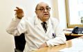 Honored Doctor Anatol Maurychau Died