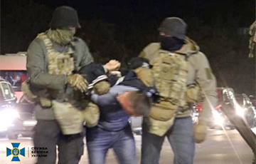 СБУ раскрыла сеть заговорщиков, готовивших убийство Зеленского, Буданова и Малюка