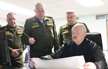 Российские пропагандисты поиздевались над Лукашенко