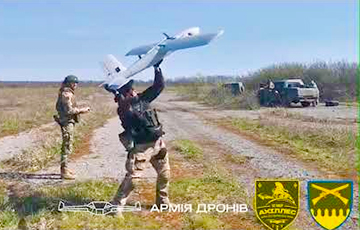 Ukrainian Forces Got New Effective Weapons At The Front