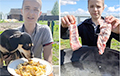 Ролики подростка из Светлогорска набирают миллионы просмотров в Сети
