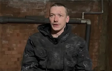 Расейскі акупант: З роты са 154 чалавек засталося 10