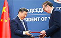 Politico: Сербия променяла Россию на Китай