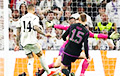 «Реал» в невероятном матче победил «Баварию»