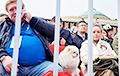 РосСМИ о Лукашенко на параде в Москве: Собаку даже не держат на поводке