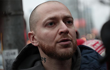 Рэпера Оксимирона объявили в розыск в России