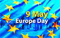 ЕС празднует День Европы