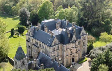 The Times: Россия использовала замок в Британии как шпионскую базу