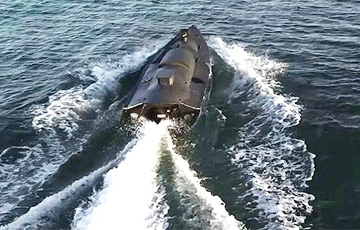 Морские дроны, БПЛА и «Нептуны» ударили по Севастополю и Керчи