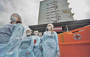 В России не хватает десятков тысяч врачей