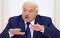 «Усё праз прагнасць і глыбокую непісьменнасць Лукашэнкі»