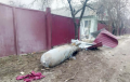 Россияне «уронили» десятки бомб на Белгородскую область